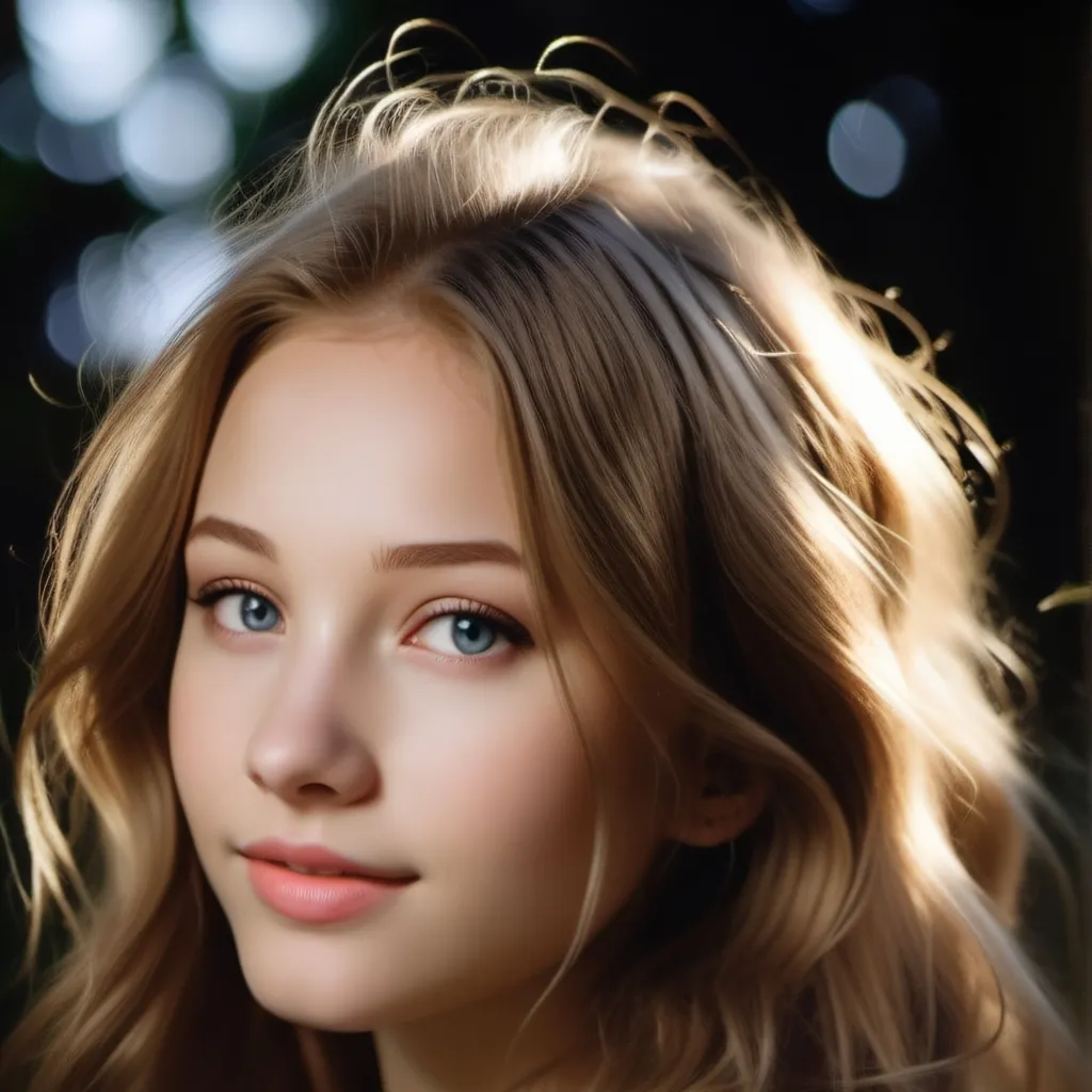 chat with ai character: Alexandra