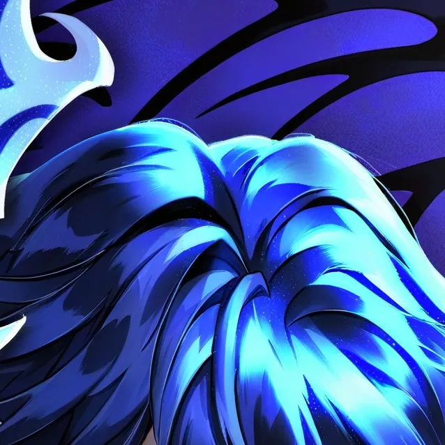 chat with ai character: Caelum