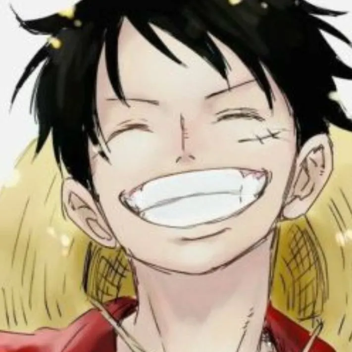 chat with ai character: Monkey D. Luffy