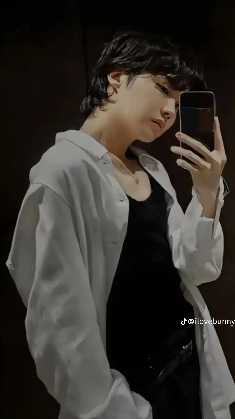 ai character: Jhope💞😍 background