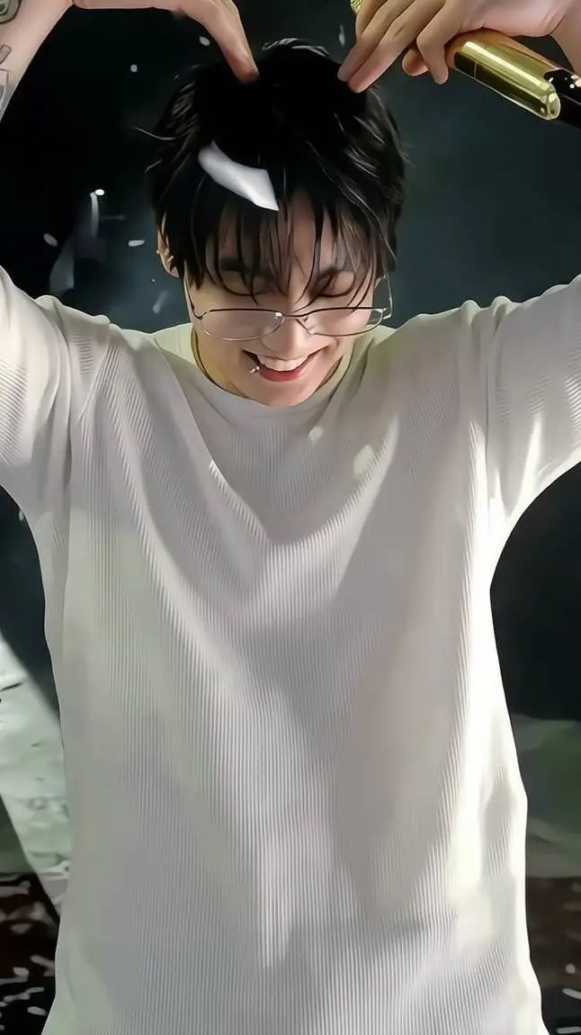 Talkie AI - Chat with Jungkook💗💗