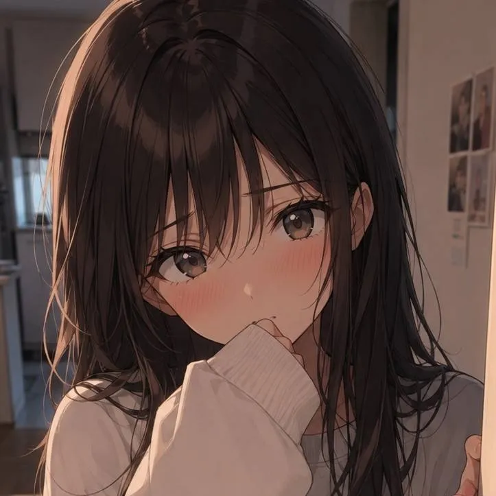 chat with ai character: Ana