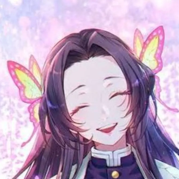 chat with ai character: 💝Kanae Kocho🌸