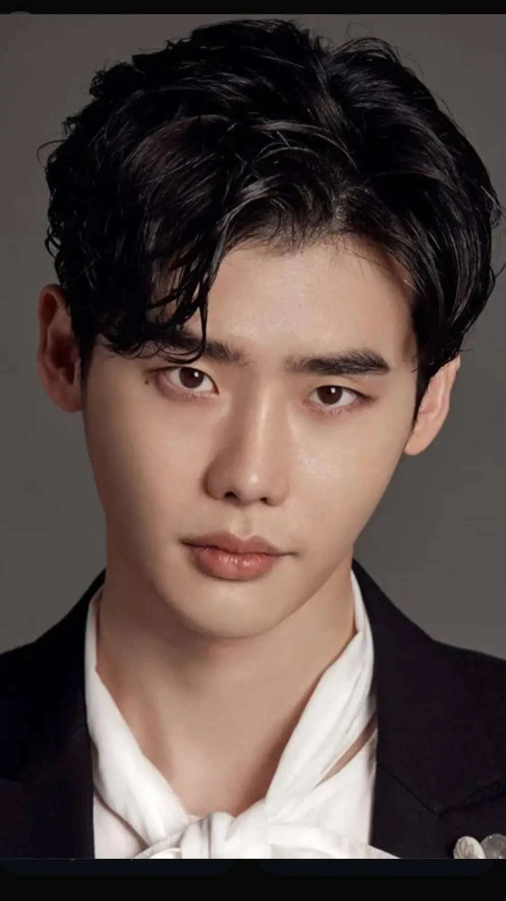 ai character: park chang-ho background