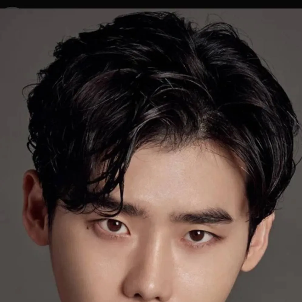 chat with ai character: park chang-ho