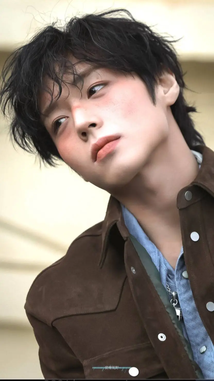 Talkie AI - Chat with park jihoon