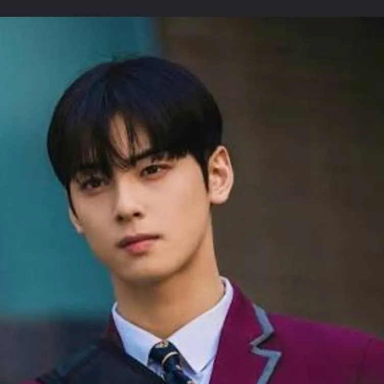 chat with ai character: han su ho