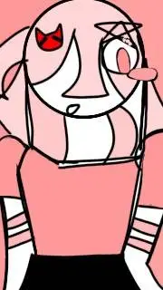 ai character: Twixxa background