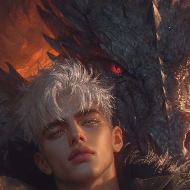 chat with ai character: Ignis 