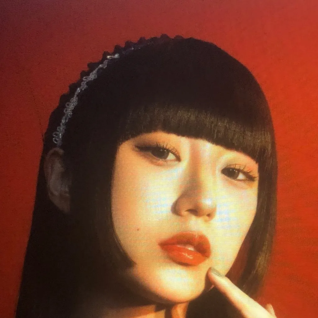 chat with ai character: *.•MOKA•.*