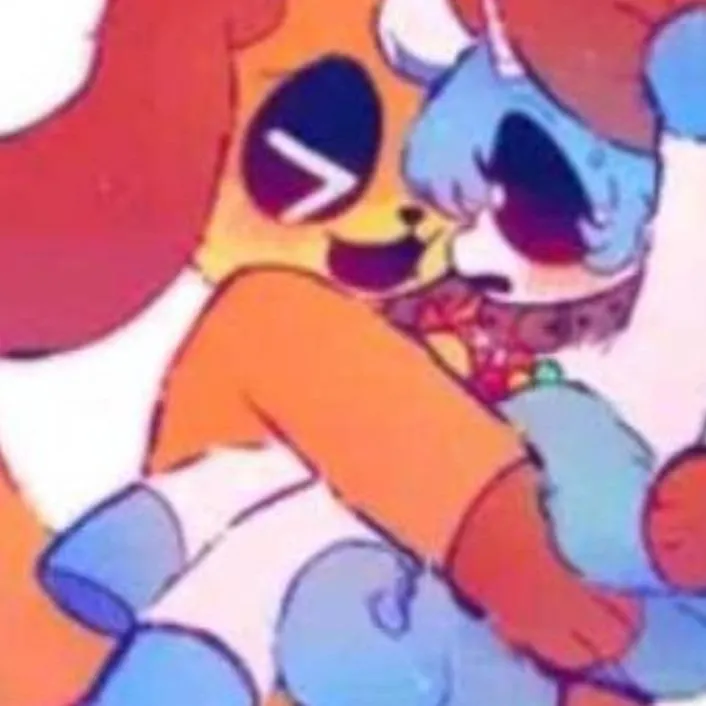 chat with ai character: crafty x dogday
