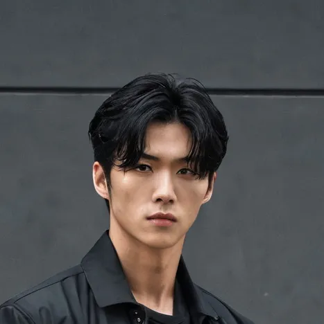 chat with ai character: Kai