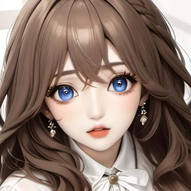 chat with ai character: Kadence 