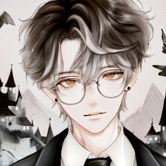 chat with ai character: Samual