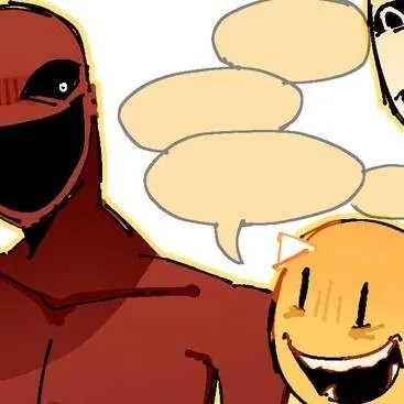 chat with ai character: verity y creator 