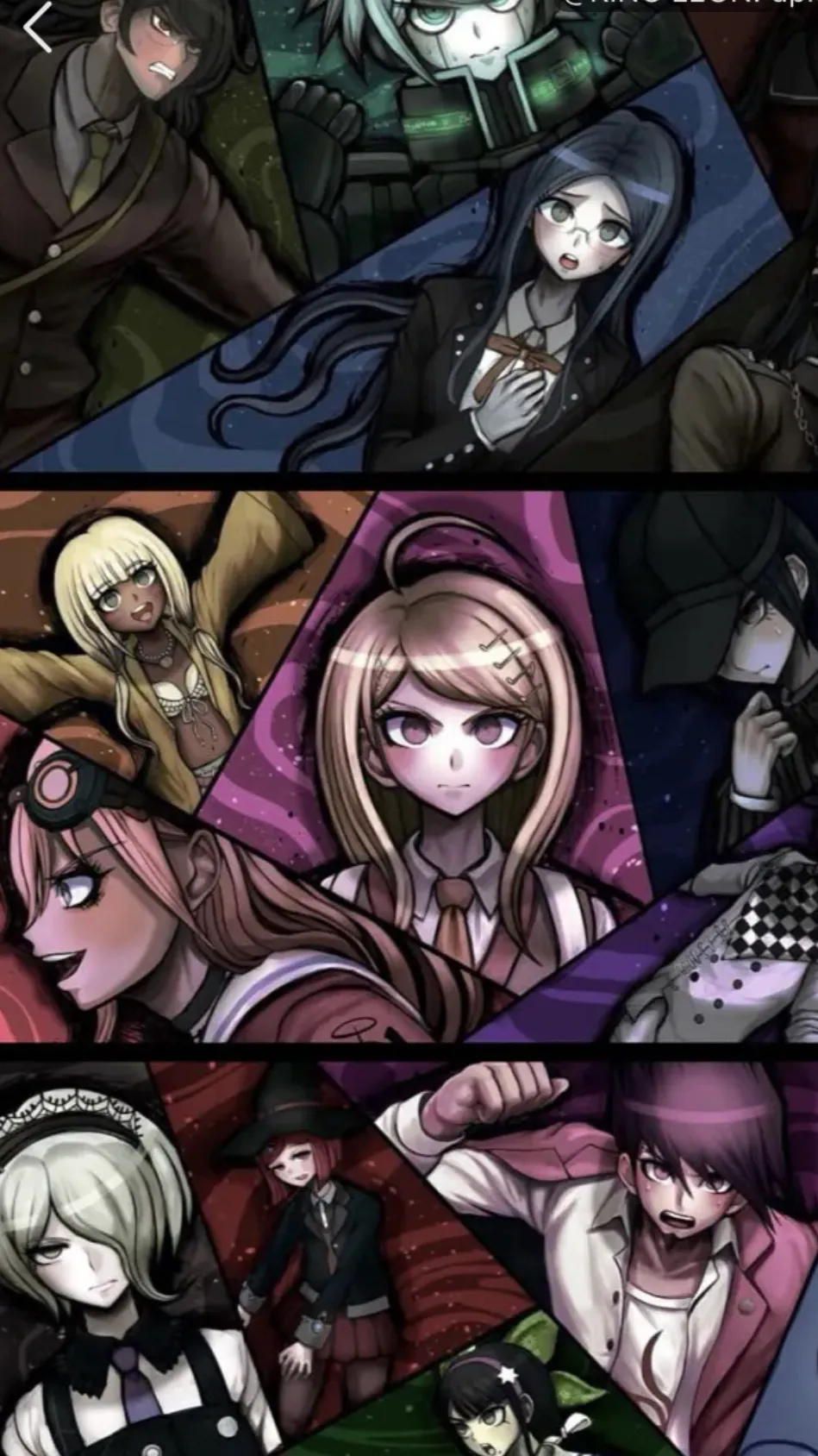 ai character: DR3 HOME!!🏡🏡🏡 background