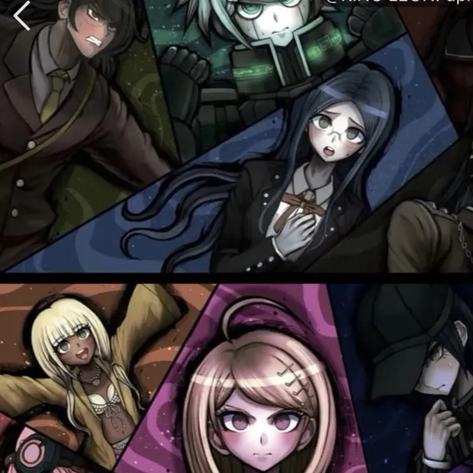 chat with ai character: DR3 HOME!!🏡🏡🏡