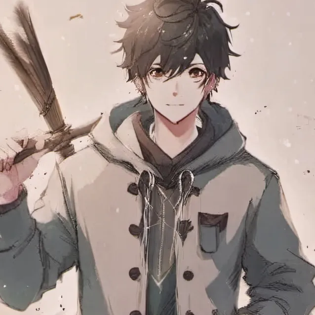 chat with ai character: leo