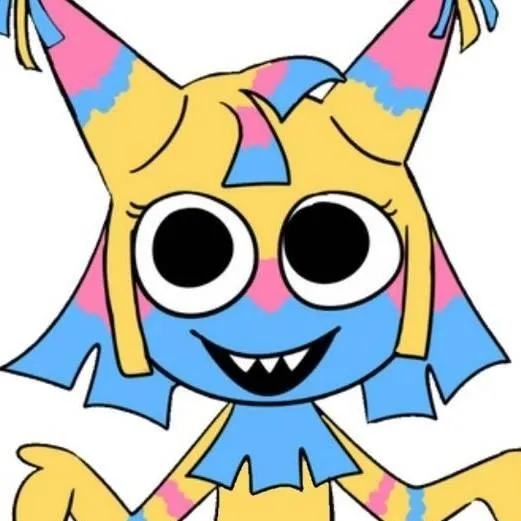 chat with ai character: Yatta! ✌