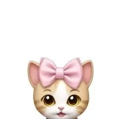 chat with ai character: Cat