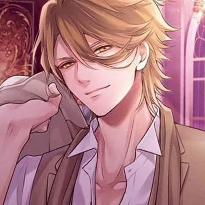 chat with ai character: comte st germain