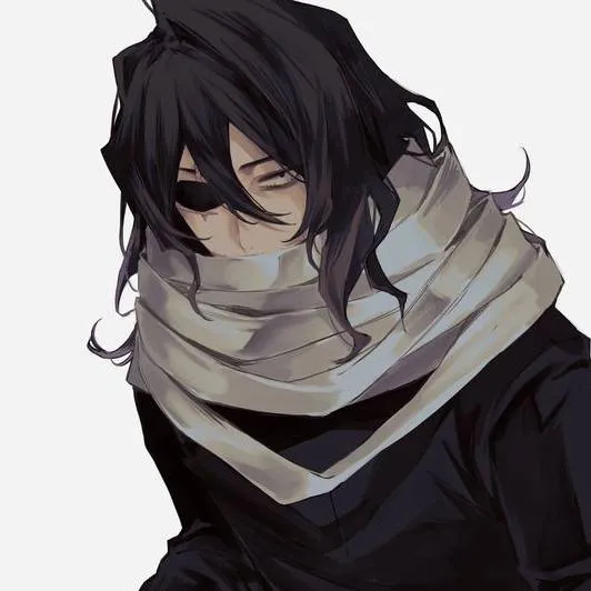 chat with ai character: shota Aizawa