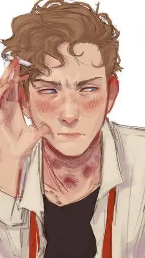 ai character: Nathan Prescott background