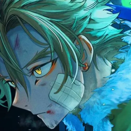 chat with ai character: Keigo/ hawks