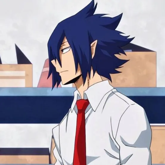 chat with ai character: Tamaki