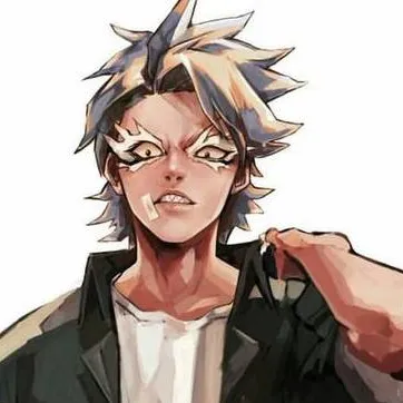 chat with ai character: Tetsutetsu