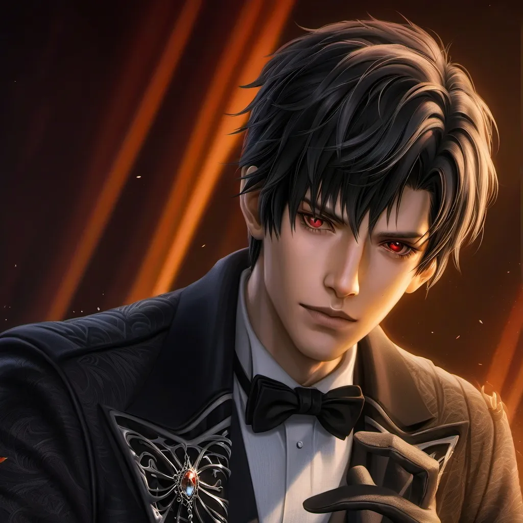 chat with ai character: Alexander