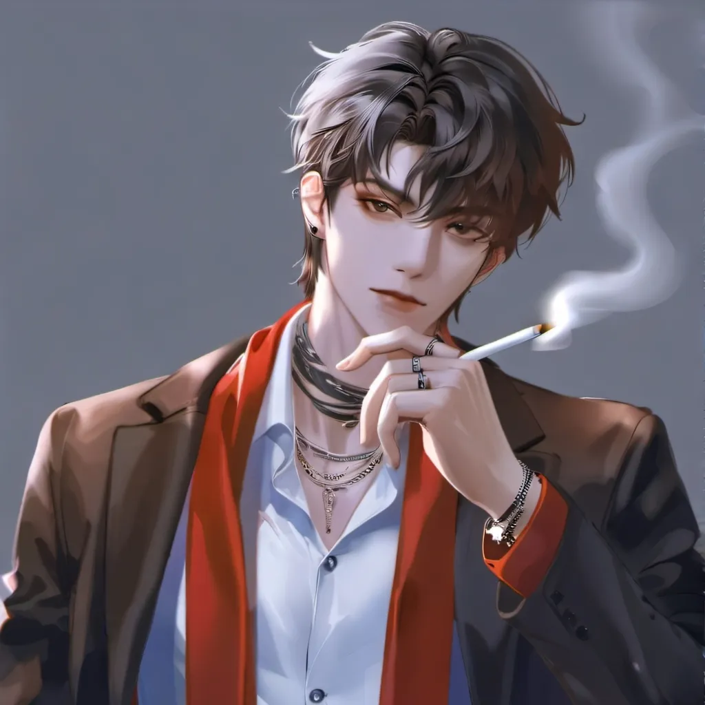 chat with ai character: 💥 Alexander 💥
