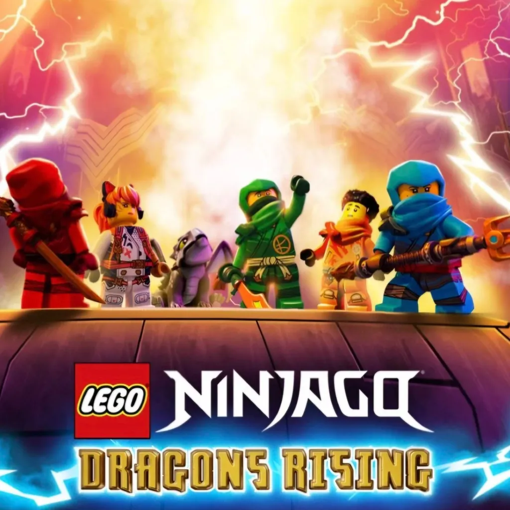 chat with ai character: Purple ninja