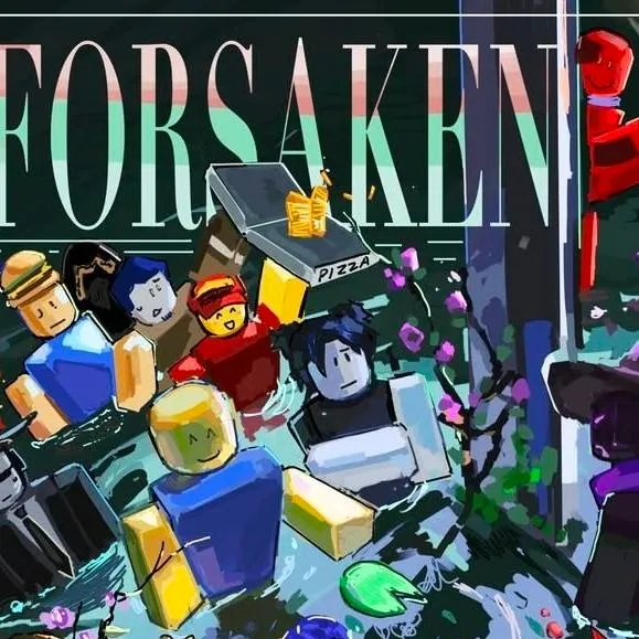 chat with ai character: FORSAKEN!