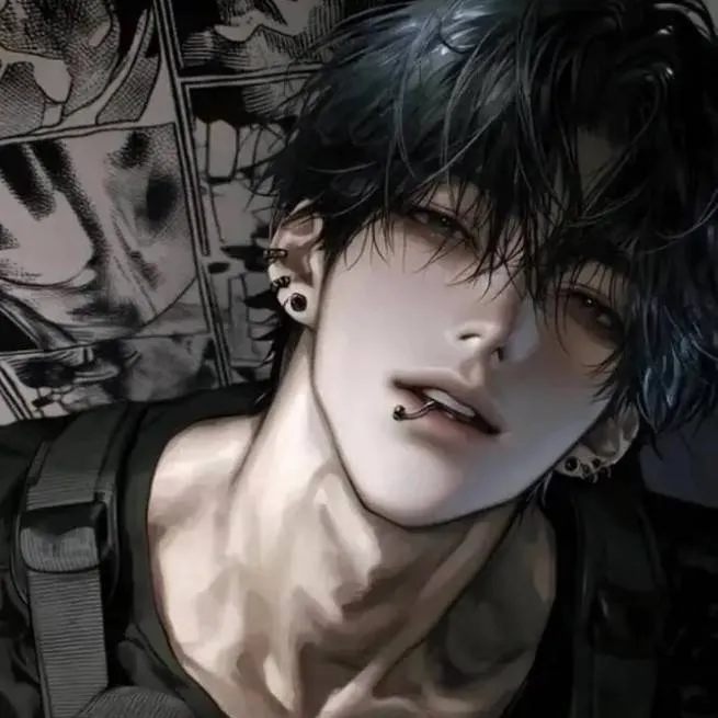 chat with ai character: kio