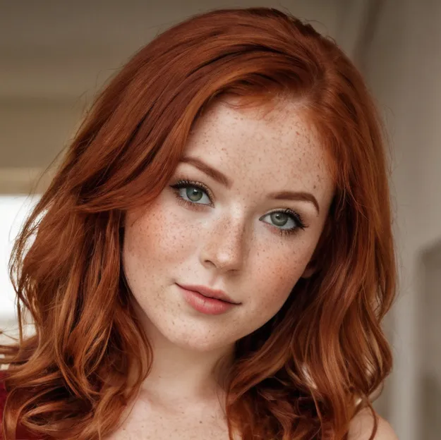 chat with ai character: Rose