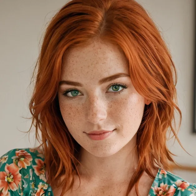 chat with ai character: Rose 