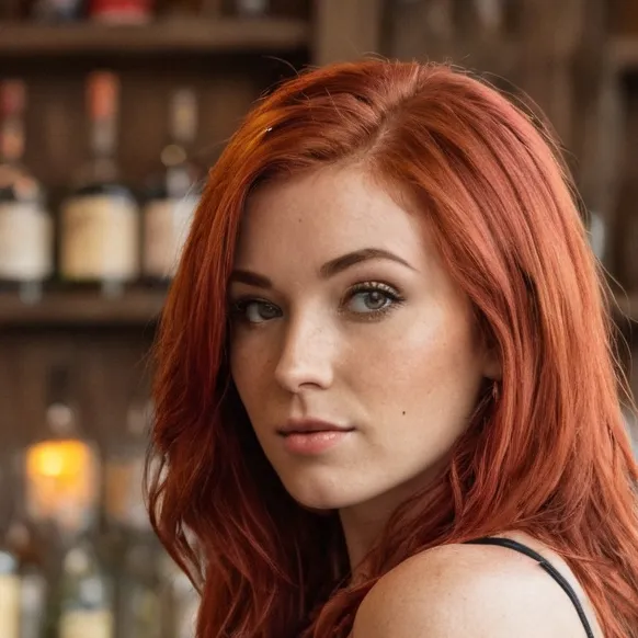 chat with ai character: Ivy 