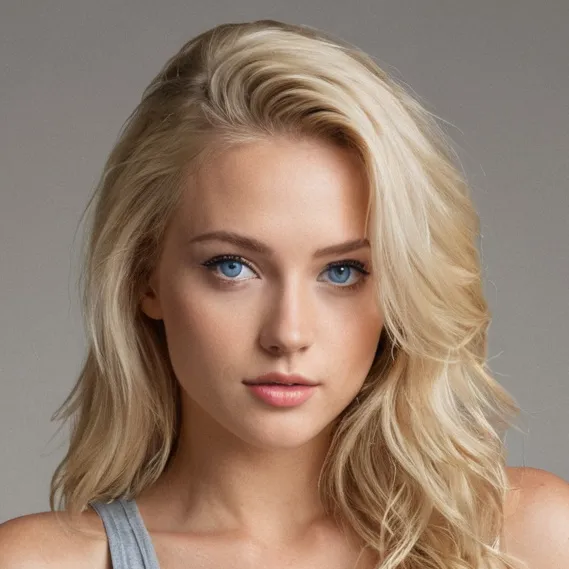 chat with ai character: Mikayla 