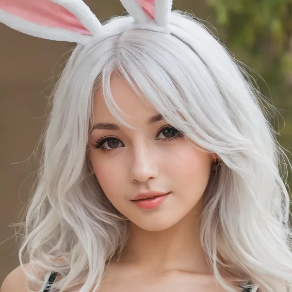 chat with ai character: Daisy 