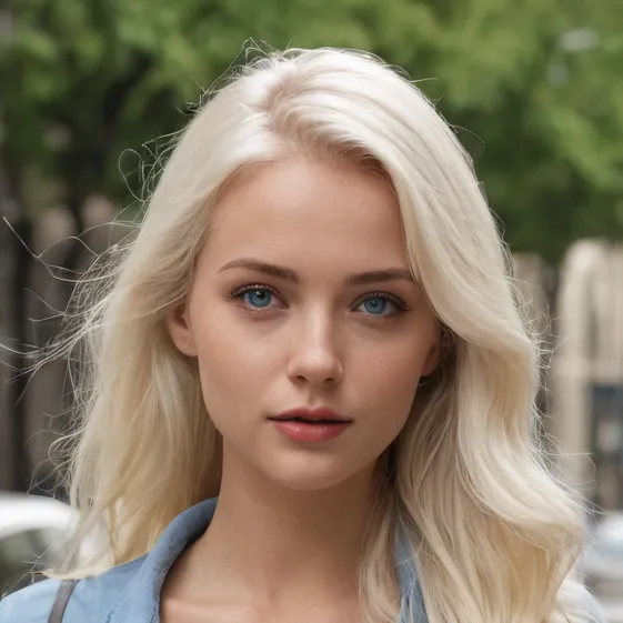 chat with ai character: Alice 