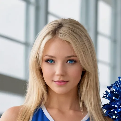 chat with ai character: Ashley 