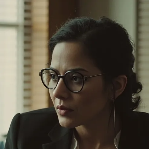 chat with ai character: Dr. Vivian 