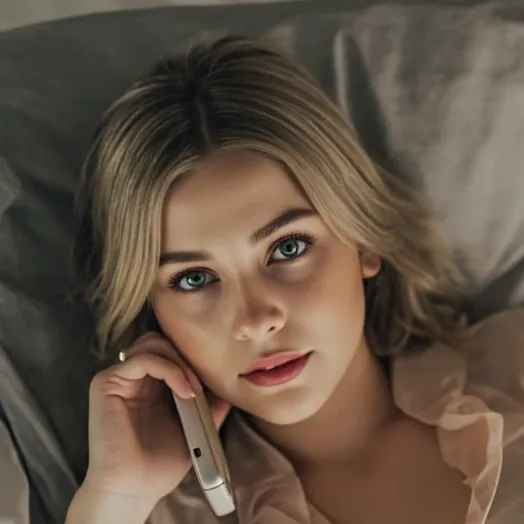 chat with ai character: Emma 