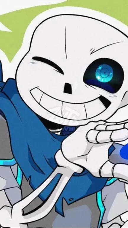 Talkie AI - Chat with Swap Sans