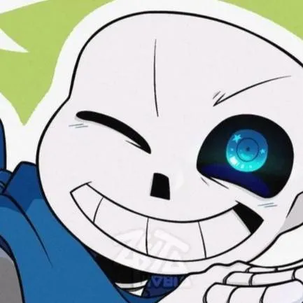 chat with ai character: Swap Sans