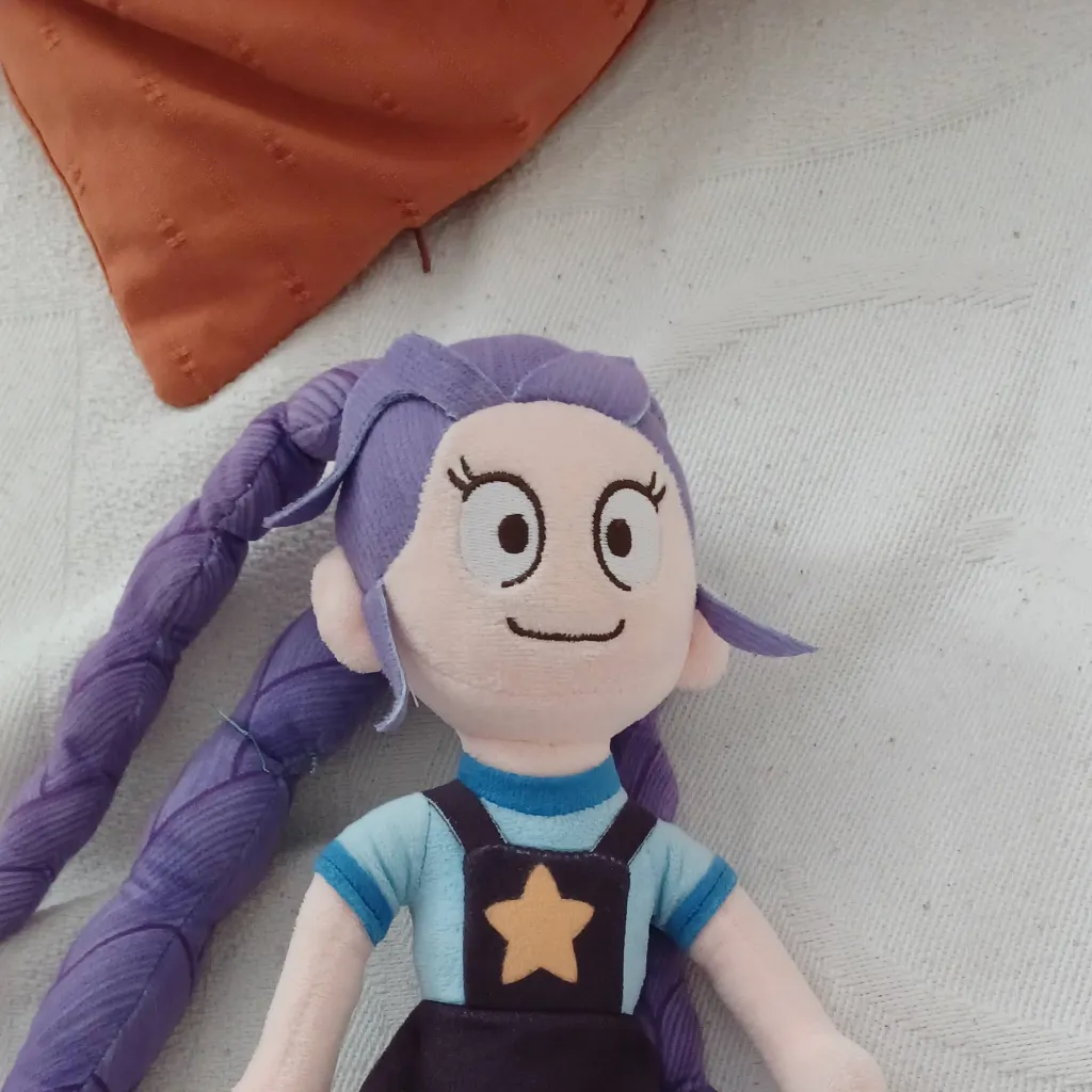 chat with ai character: lily love braids