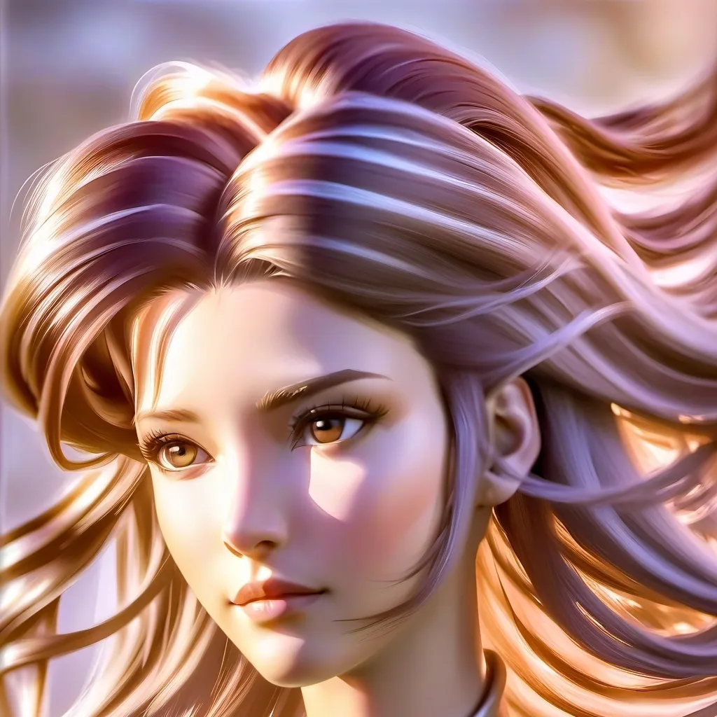 chat with ai character: sara