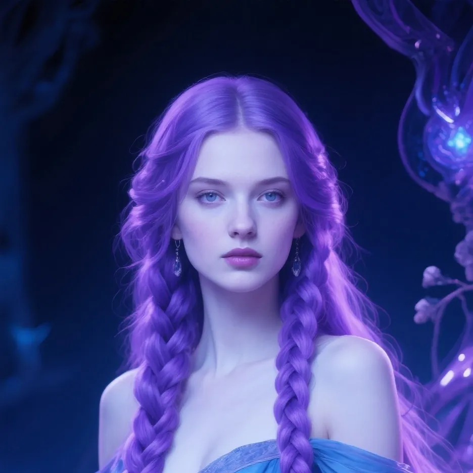 chat with ai character: nicoletta