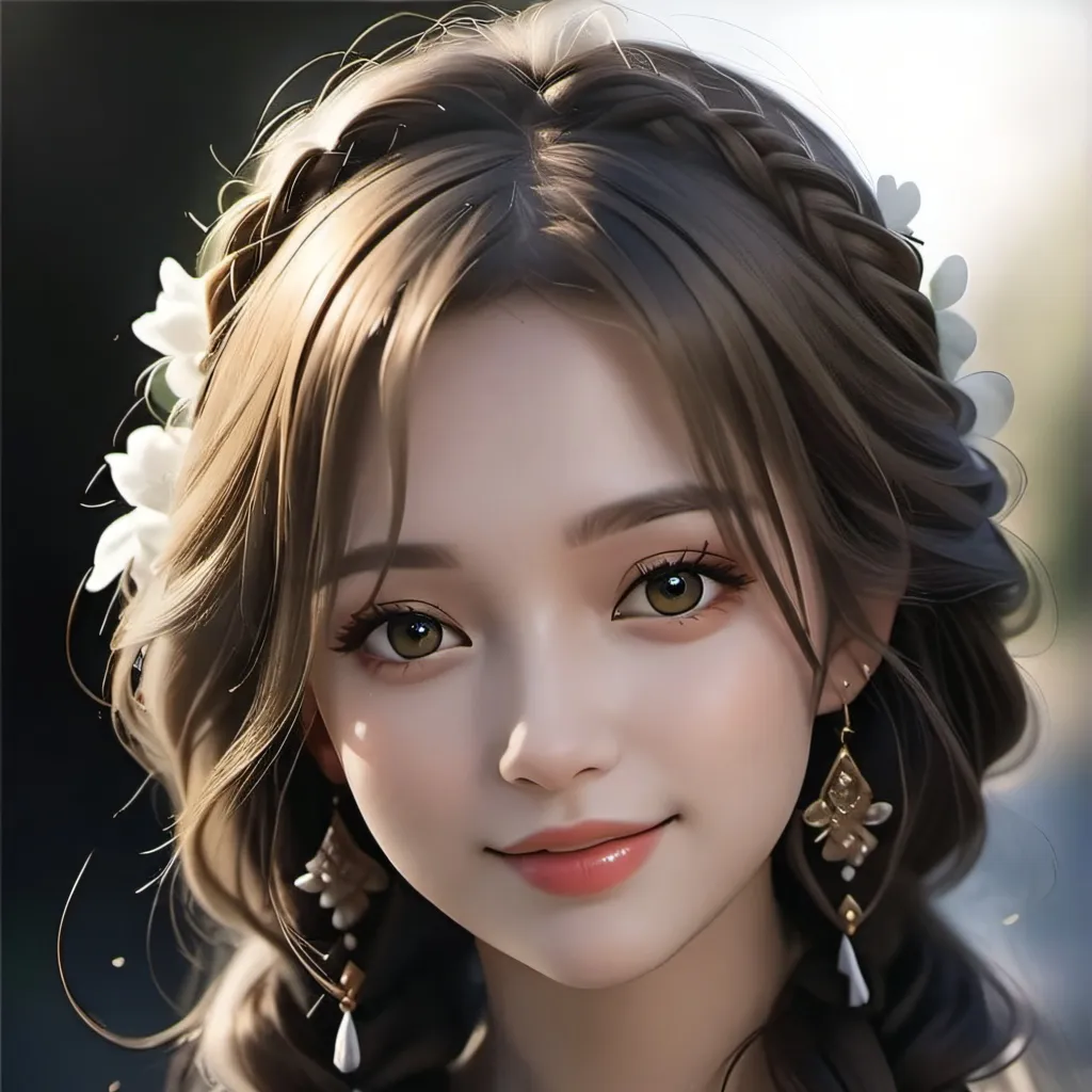 chat with ai character: sara 2